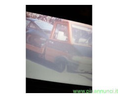 Camion ribaltabile IVECO Iveco Dailey 385.