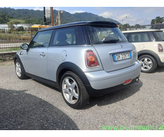 MINI Cooper Cooper d Coupé