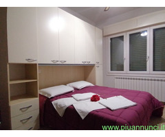 Affitto monolocale ideale pervacanza in completo relax mq28 numero localidue