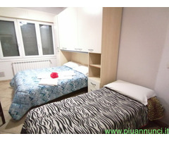 Affitto monolocale ideale pervacanza in completo relax mq28 numero localidue