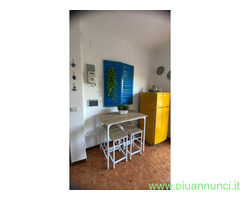 Affitto casa ideale pervacanza al mare mq45 numero localitre