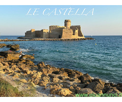 Affitto casa ideale pervacanza al mare mq45 numero localitre