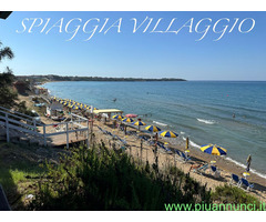 Affitto casa ideale pervacanza al mare mq45 numero localitre