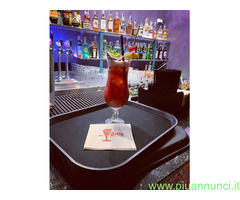 Bar FIERA  mq90 Professionale
