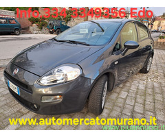 FIAT Punto 4ª serie 1.3 mtj 95 cv street  Utilitaria