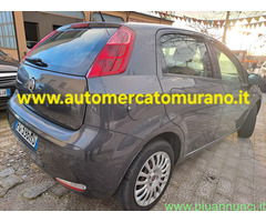 FIAT Punto 4ª serie 1.3 mtj 95 cv street  Utilitaria