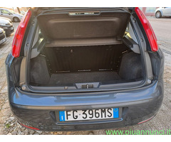 FIAT Punto 4ª serie 1.3 mtj 95 cv street  Utilitaria