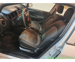 FIAT Punto 4ª serie 1.3 mtj 95 cv street  Utilitaria