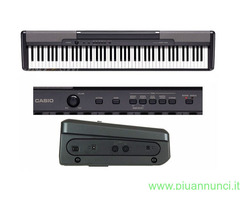 Pianoforte Professionale Digitale Casio CDP 100.