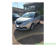 LANCIA Ypsilon 3ª serie 5 porte Utilitaria