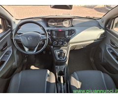 LANCIA Ypsilon 3ª serie 5 porte Utilitaria