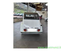 CITROEN 2cv Charleston