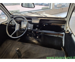 CITROEN 2cv Charleston