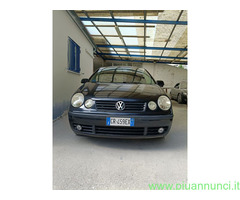 VOLKSWAGEN Polo 5ª serie 1.2 Berlina