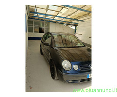 VOLKSWAGEN Polo 5ª serie 1.2 Berlina
