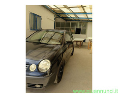 VOLKSWAGEN Polo 5ª serie 1.2 Berlina
