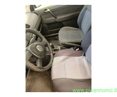 VOLKSWAGEN Polo 5ª serie 1.2 Berlina