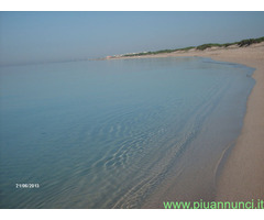 Affitto appartamento ideale pervacanza al mare mq70 numero localitre