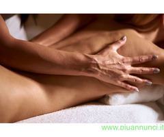 Ricerchiamo nuove ragazze per centro massaggi