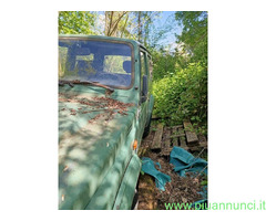 SUZUKI Jimny Samurai 4WD