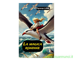 La Rondine magica (Copertina flessibile)