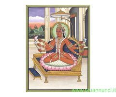 TANTRA MASSAGE QUELLO VERO