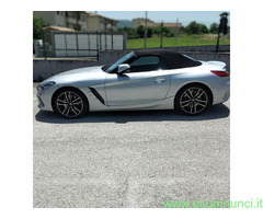 BMW Z4 BMW Z4 Cabrio Z4 sDrive30i Msport Cabrio