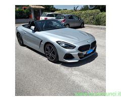 BMW Z4 BMW Z4 Cabrio Z4 sDrive30i Msport Cabrio