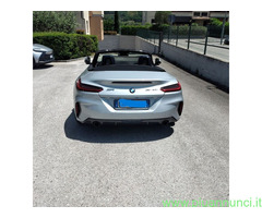 BMW Z4 BMW Z4 Cabrio Z4 sDrive30i Msport Cabrio