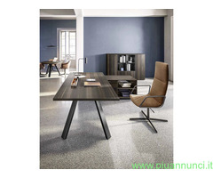 Arredamento per ufficio direzionale tutto nuovo
