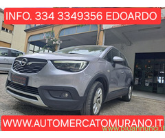 OPEL Crossland X 1,5dti 102cv innovetion Minivan/Van