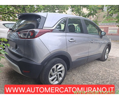 OPEL Crossland X 1,5dti 102cv innovetion Minivan/Van