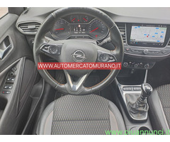 OPEL Crossland X 1,5dti 102cv innovetion Minivan/Van