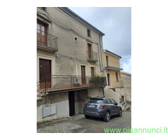 Casa mq250 Ristrutturato su più livelli