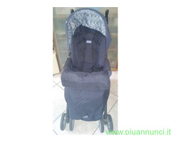 Passeggino CHICCO SPRINT COMPLETO ben tenuto