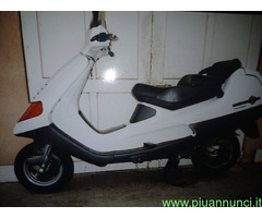 Mitico EXSAGON PIAGGIO