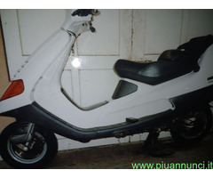 Mitico EXSAGON PIAGGIO