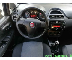 FIAT Punto 4ª serie 1.3jtdm2 95cv street Utilitaria