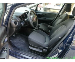 FIAT Punto 4ª serie 1.3jtdm2 95cv street Utilitaria