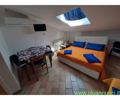 Affitto monolocale ideale pervacanza al mare mq45 numero localidue