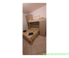 Affitto appartamento ideale pervacanza al mare mq50 numero localidue