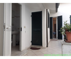 Affitto appartamento ideale pervacanza al mare mq50 numero localidue