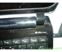 Notebook HP 10-E002SL non funzionante Hewlett Pack