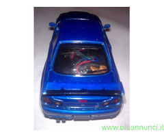 Modellino Mini-racer Nissan Skyline gt-r scala1:32