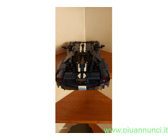 Vendo auto Ford della lego