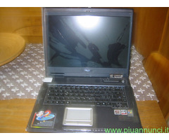 Notebook ASUS Z8100 per ricambi (LEGGERE)