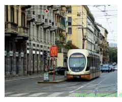 Negozio PORTA GENOVA VIA VIG mq50 Professionale