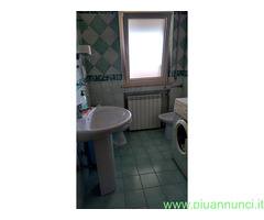 Affitto appartamento ideale pervacanza al mare mq50 numero localidue