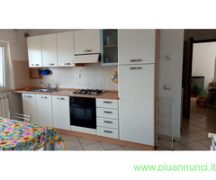 Affitto appartamento ideale pervacanza al mare mq50 numero localidue