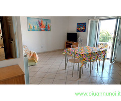 Affitto appartamento ideale pervacanza al mare mq50 numero localidue
